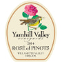 Yamhill Rose of Pinots 2014 Front Label