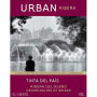 Bodegas Y Vinedos O. Fournier Urban Ribera Tinta del Pais 2010 Front Label