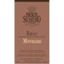 Paolo Scavino Barolo Monvigliero 2011 Front Label