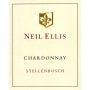 Neil Ellis Chardonnay 2014 Front Label