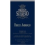 Paolo Scavino Barolo Bricco Ambrogio 2007 Front Label