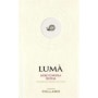 Cantine Cellaro Luma Nero d'Avola 2012 Front Label