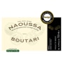 Boutari Naoussa 2010 Front Label