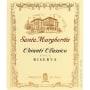 Santa Margherita Chianti Classico Riserva 2011 Front Label