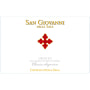 Marchesi Antinori San Giovanni Della Sala Orvieto 2014 Front Label