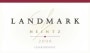Landmark Charles Heintz Vineyard Chardonnay 2006 Front Label