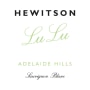 Hewitson LuLu Sauvignon Blanc 2013 Front Label