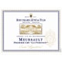 Bouchard Aine & Fils Meursault Le Porusot Premier Cru 2012 Front Label