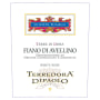 Terredora di Paolo Fiano di Avellino 2014 Front Label