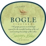 Bogle Sauvignon Blanc 2014 Front Label
