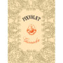Pinyolet Garnacha 2012 Front Label