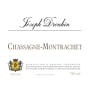 Joseph Drouhin Chassagne-Montrachet 2011 Front Label