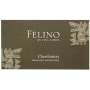 Vina Cobos Felino Chardonnay 2014 Front Label