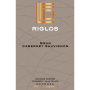 Riglos Gran Cabernet Sauvignon 2012 Front Label