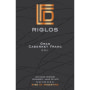Riglos Gran Cabernet Franc 2011 Front Label