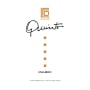 Riglos Quinto Malbec 2012 Front Label