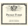 Louis Jadot Pouilly-Fuisse (375ML half-bottle) 2013 Front Label