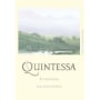 Quintessa (slightly stained label) 2012 Front Label