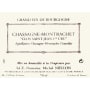 Domaine Michel Niellon Chassagne Montrachet Premier Cru Clos St. Jean 2011 Front Label