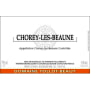 Domaine Tollot-Beaut Chorey Chorey-Les-Beaune 2011 Front Label