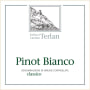 Terlan Pinot Bianco 2014 Front Label