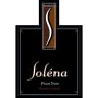 Solena Estate Grand Cuvee Pinot Noir (1.5 Liter Magnum) 2013 Front Label