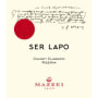 Mazzei Chianti Classico Riserva Ser Lapo 2011 Front Label