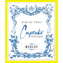 Cupcake Vineyards Merlot 2013 Front Label