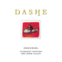 Dashe Florence Vineyard Zinfandel 2013 Front Label
