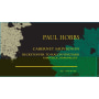 Paul Hobbs Beckstoffer To Kalon Vineyard Cabernet Sauvignon 2011 Front Label