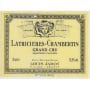 Louis Jadot Latricieres-Chambertin Grand Cru 2003 Front Label
