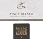 Peter Zemmer Alto Adige - Sudtirol Pinot Bianco 2014 Front Label