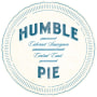 Humble Pie Cabernet Sauvignon 2013 Front Label