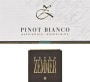Peter Zemmer Alto Adige - Sudtirol Pinot Bianco 2011 Front Label