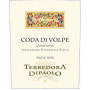Terredora di Paolo Coda di Volpe Campania 2014 Front Label