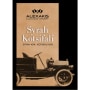 Alexakis Kotsifali-Syrah 2012 Front Label