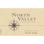Soter Vineyards North Valley Pinot Noir 2013 Front Label