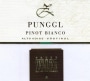 Peter Zemmer Alto Adige - Sudtirol Punggl Pinot Bianco 2013 Front Label