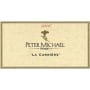 Peter Michael La Carriere Chardonnay 2006 Front Label