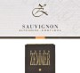 Peter Zemmer Alto Adige - Sudtirol Sauvignon 2013 Front Label