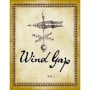 Wind Gap Windsor Oaks Pinot Gris 2013 Front Label