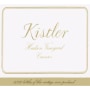 Kistler Vineyards Hudson Chardonnay 2006 Front Label