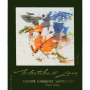 Whitehall Lane Reserve Cabernet Sauvignon 1999 Front Label