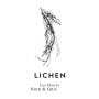 Lichen Les Pinots 2014 Front Label