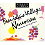 Duboeuf Beaujolais Villages Nouveau 2015 Front Label