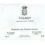 Domaine des Comtes Lafon Volnay 2005 Front Label