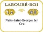 Laboure Roi Nuits-Saint-Georges Premier Cru 1996 Front Label