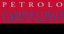 Petrolo Campo Lusso 2013 Front Label