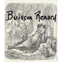 Didier Dagueneau Pouilly Fume Buisson-Renard (1.5 Liter Magnum) 2005 Front Label