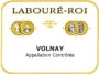 Laboure Roi Volnay 1995 Front Label
